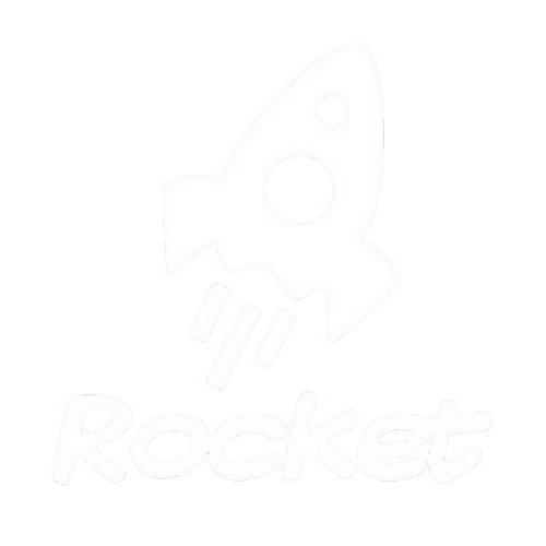 Altoke Rocket Logo